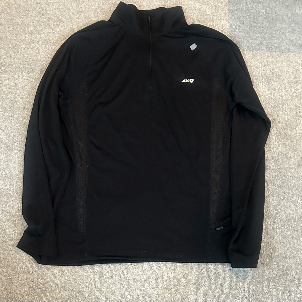 Avia Running Shirt, Men’s Medium.